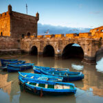 14 Days tour from Casablanca